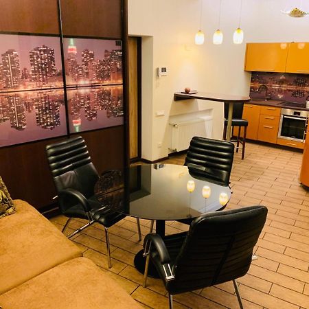 Arkadia Palace VIP Apartments Oldenburg Bagian luar foto