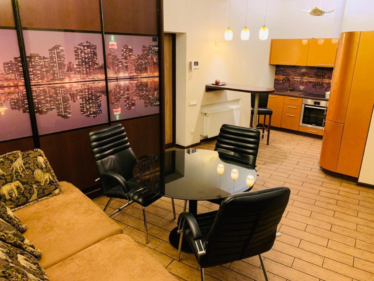 Arkadia Palace VIP Apartments Oldenburg Bagian luar foto