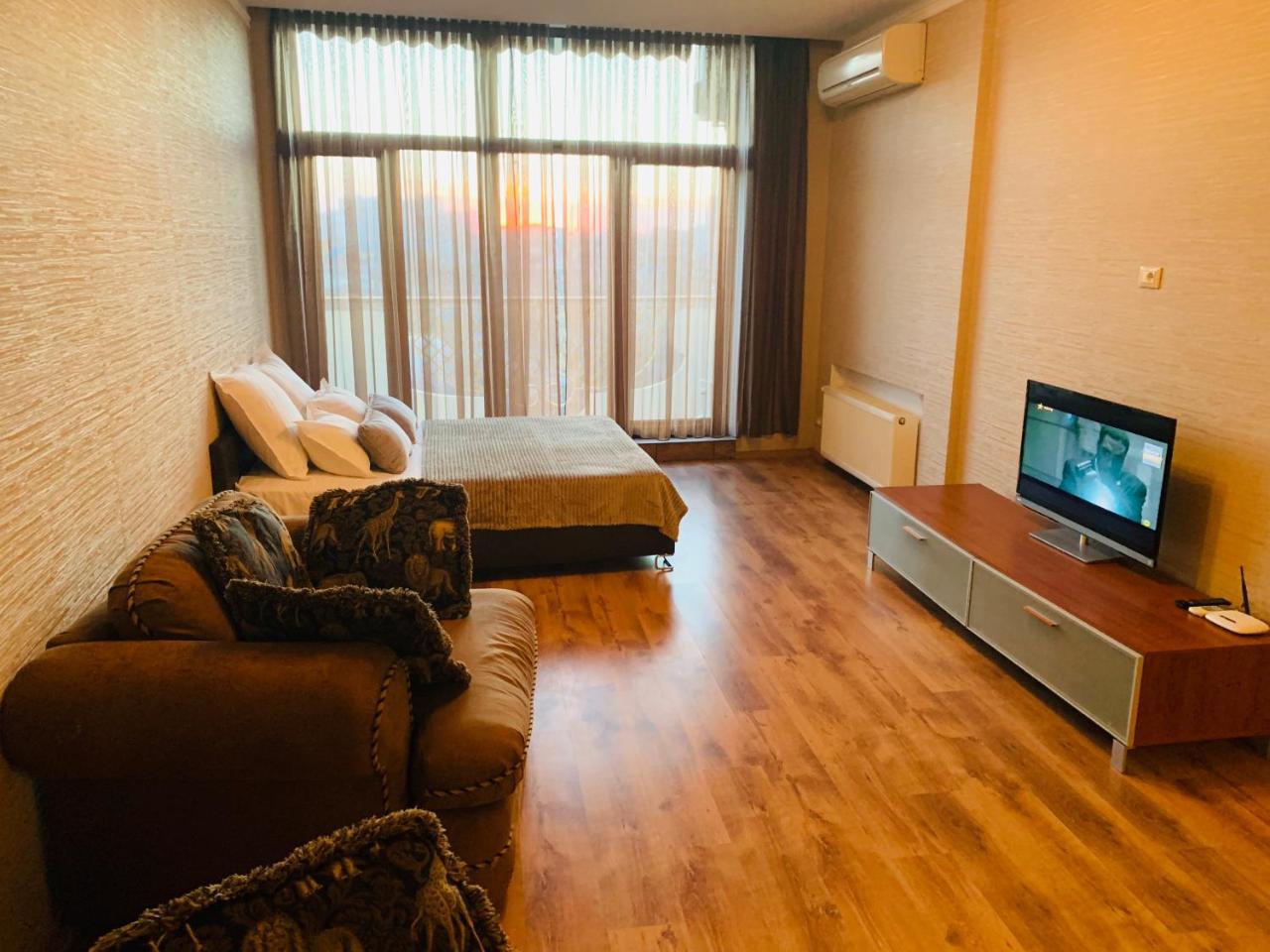 Arkadia Palace VIP Apartments Oldenburg Bagian luar foto