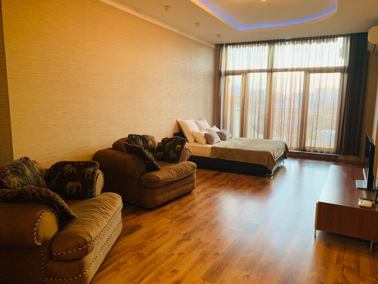 Arkadia Palace VIP Apartments Oldenburg Bagian luar foto