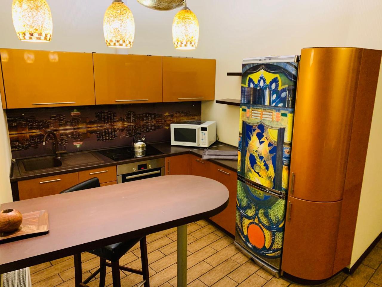 Arkadia Palace VIP Apartments Oldenburg Bagian luar foto